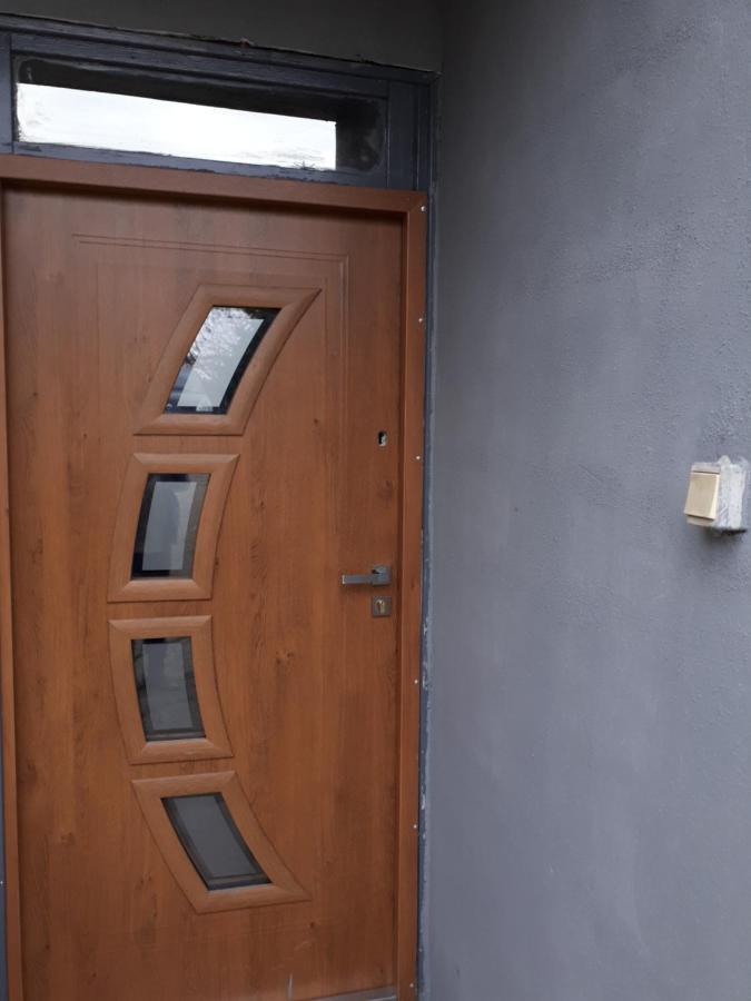 Sárkány Lak Diosd Exterior foto