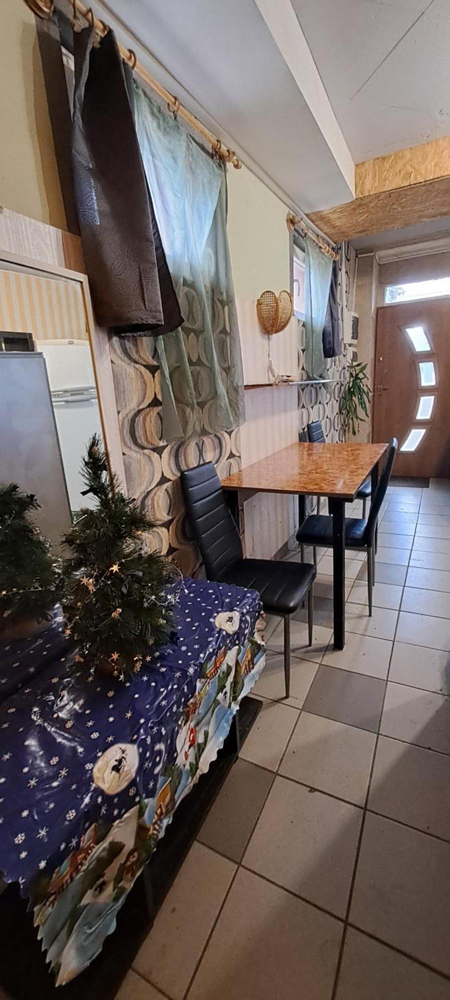 Sárkány Lak Diosd Habitación foto