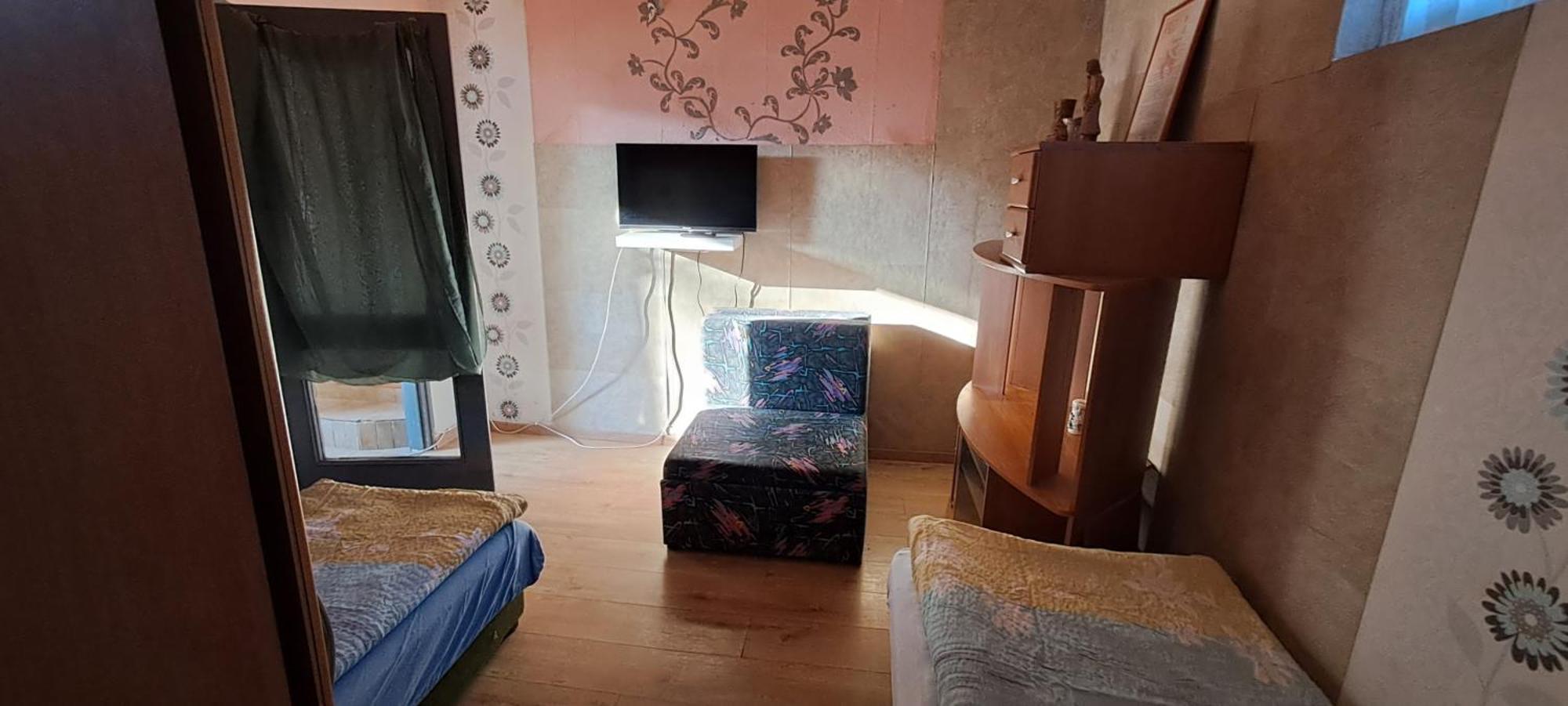 Sárkány Lak Diosd Habitación foto