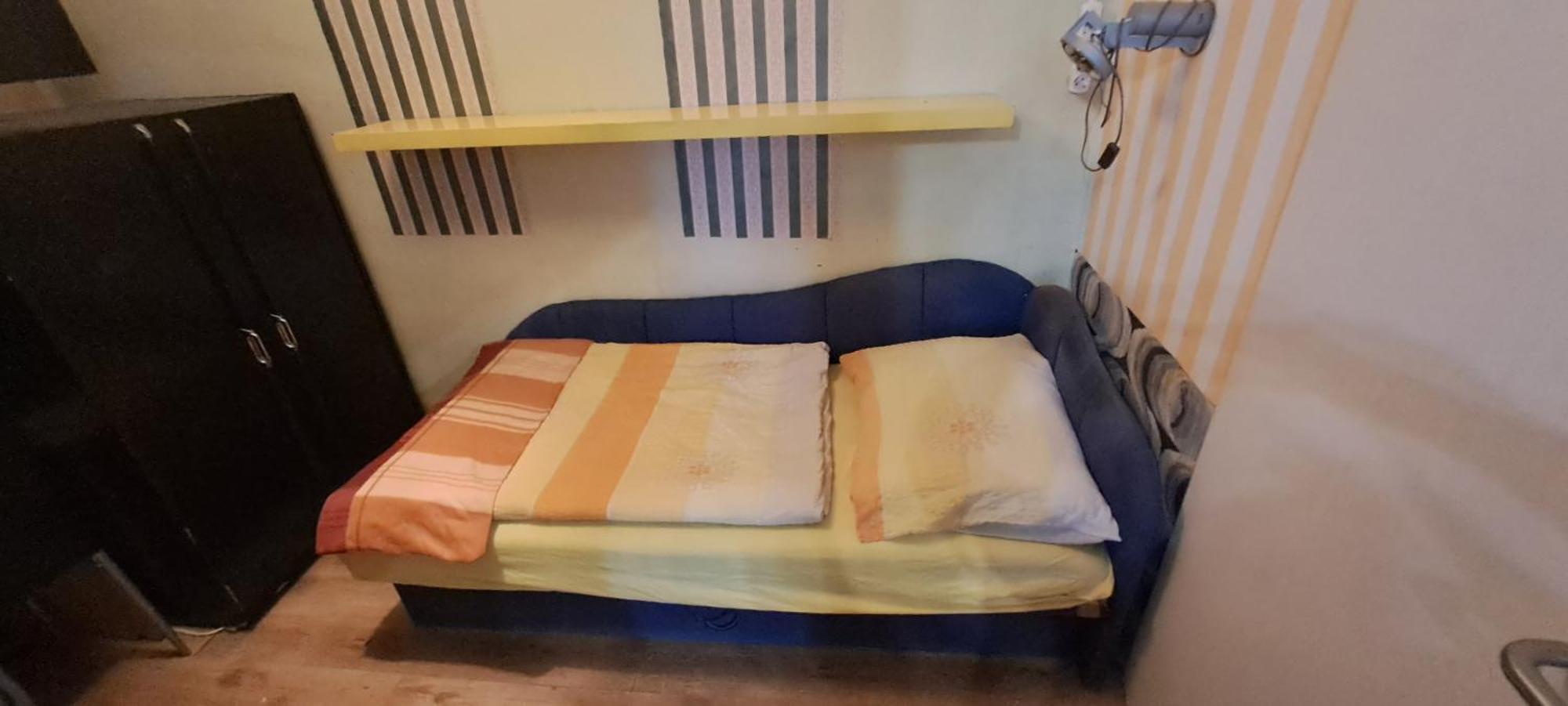 Sárkány Lak Diosd Habitación foto